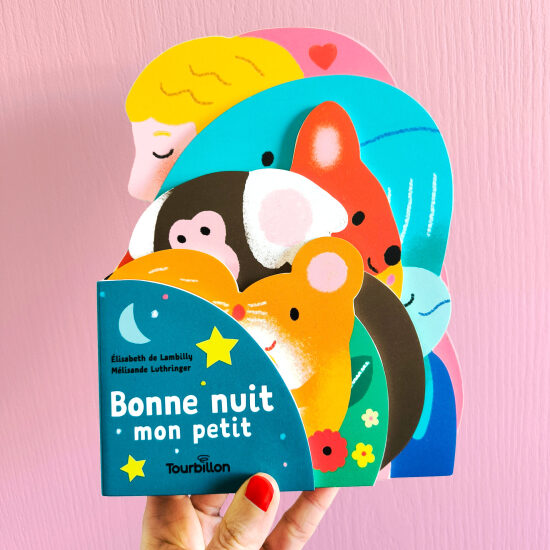 Bonne nuit mon petit